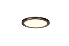  20811LEDD-BRZ/ACR - LED Flush Mount