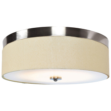  20821LEDD-BS/ACR - LED Flush Mount