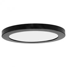  20832LEDD-BL/ACR - LED Flush Mount