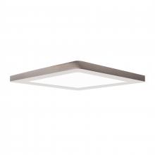  20834LEDD-BS/ACR - LED Flush Mount