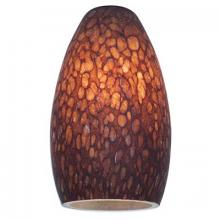  23112-BRST - Pendant Glass Shade