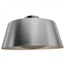  23764LEDDLP-BSL - Flush Mount