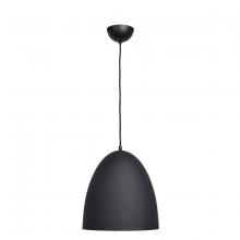  23776LEDDLP-MBL/MGL - LED Pendant