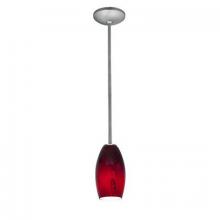  28011-3R-BS/RUSKY - LED Pendant