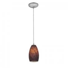  28012-3C-BS/BRST - LED Pendant