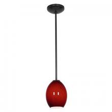  28023-1R-ORB/RUSKY - Pendant