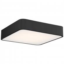  49982LEDD-BL/ACR - LED Flush Mount