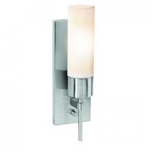  50562-BS/OPL - 1 Light Wall Sconce