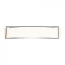  62105LED-BS/OPL - LED Wall Sconce & Vanity