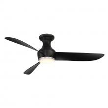  FH-W2203-52L-BN/MB - Corona 52 Flush Mount Ceiling Fan