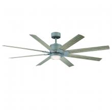  FR-W2001-52L27GHWW - Renegade Downrod ceiling fan