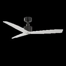  FR-W2404-60L-MB/MW - Spinster Downrod ceiling fan