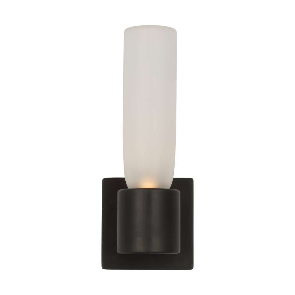 Volver Small Single Sconce