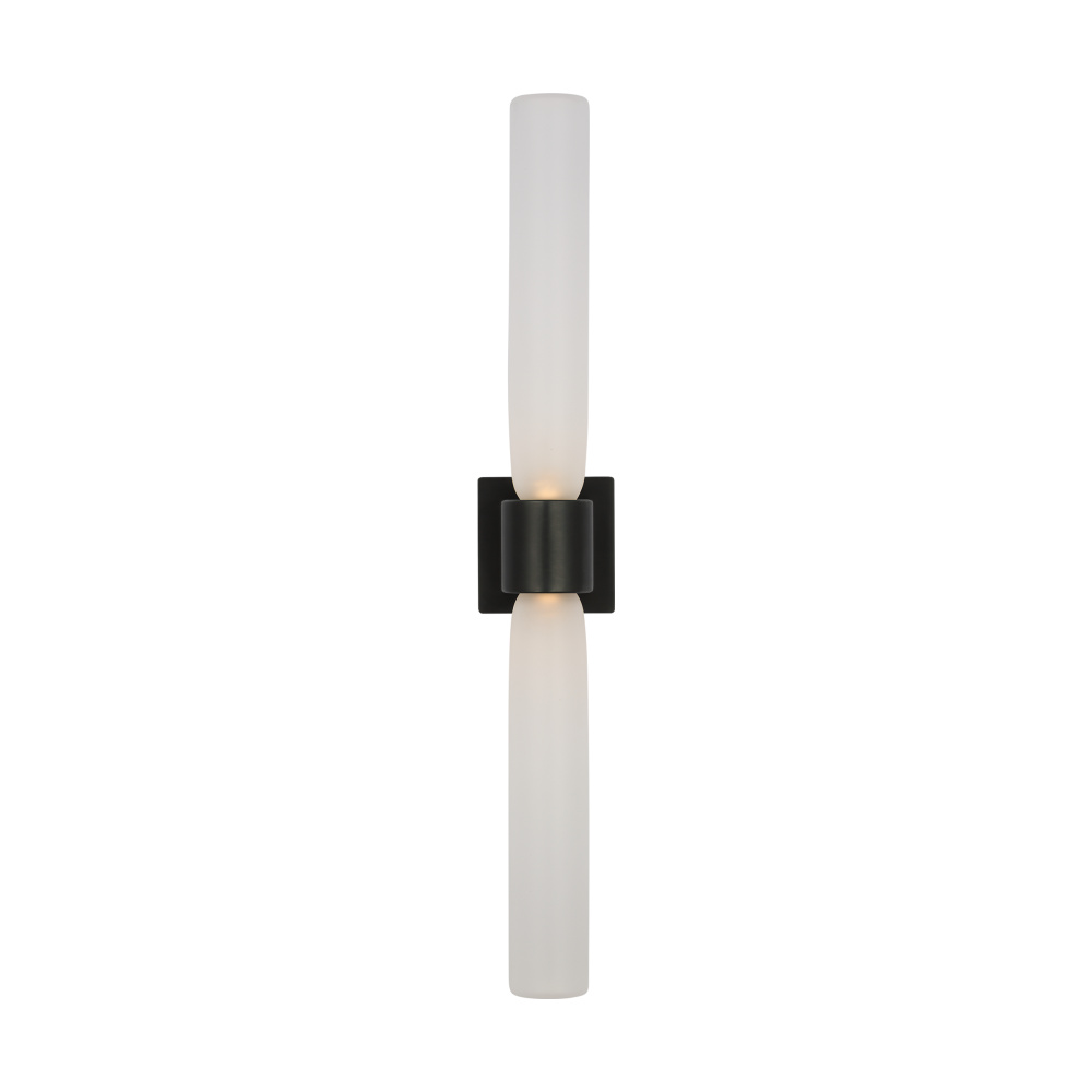 Volver Large Double Sconce