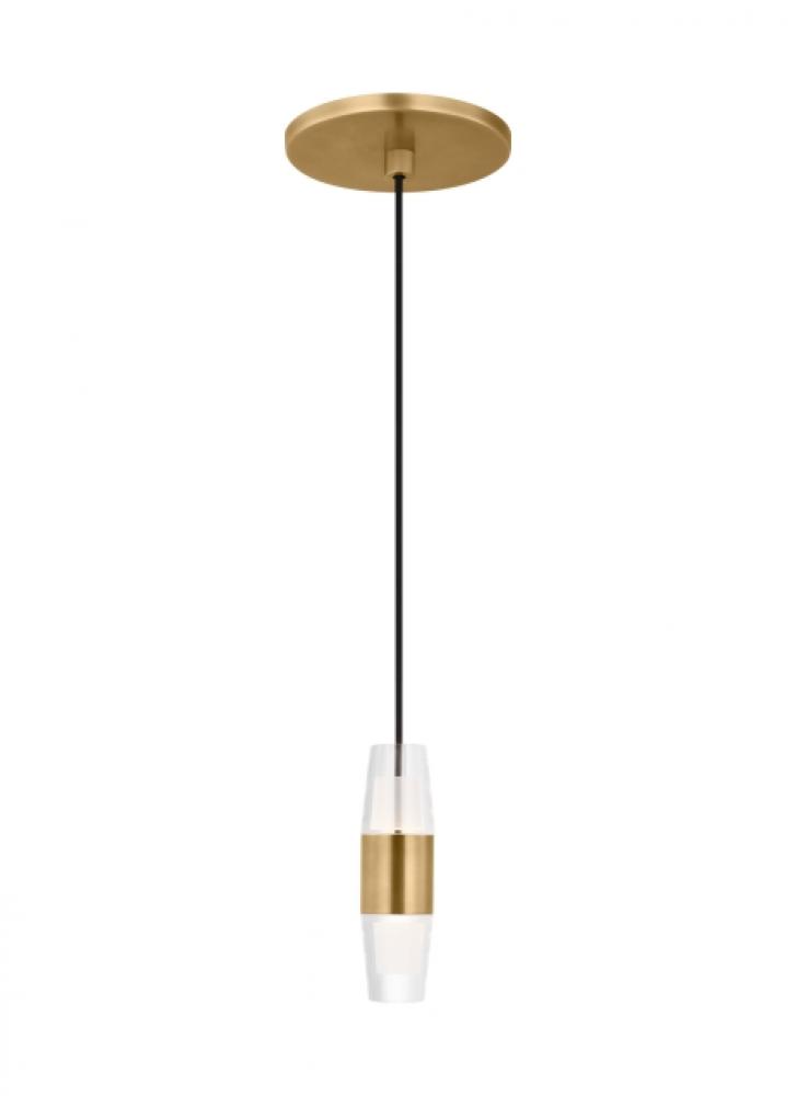 Lassell Short 1 Light Pendant