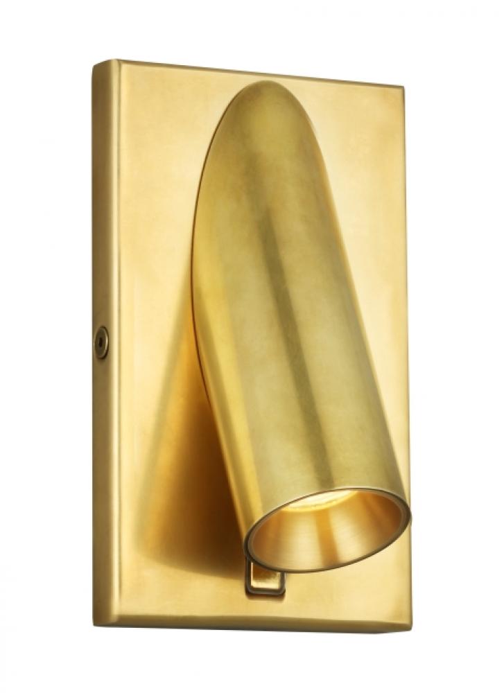 Ponte 5 Wall Sconce