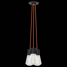  700TDALVPMC3OB-LED930 - Alva Pendant