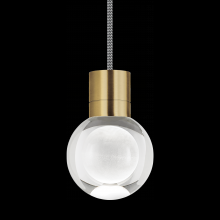  700TDMINAP1CINB-LED922 - Mina Pendant