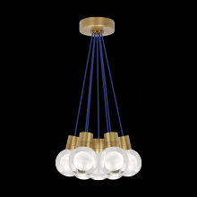  700TDMINAP7CUNB-LED922 - Mina Pendant