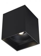  700FMEXO630BW-LED930 - Exo 6 Flush Mount