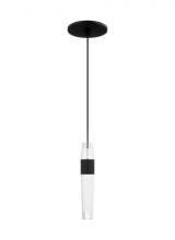  SLPD39727B - Lassell 1 Light Pendant