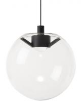 Visual Comfort & Co. Modern Collection 700FJPLNCB-LED930 - Mini Palona Pendant