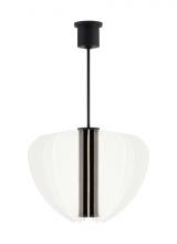  700NYR28B-LED935 - Nyra 28 Chandelier