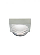  700FMSPHCS-LEDWD - Sphere Flush Mount