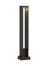  700OBSYN83042CZUNVS - Syntra 42 Outdoor Bollard