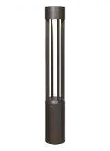  700OBTUR8304220CZ12S - Turbo 42 Outdoor Bollard