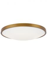  700FMVNC13A-LED927-277 - Vance 13 Flush Mount