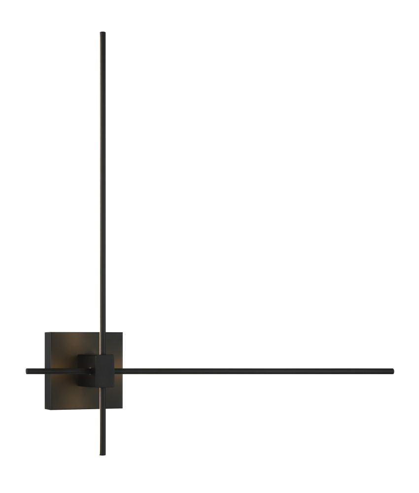 Parker - 2 Light LED Wall Sconce