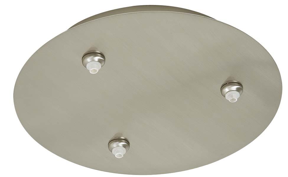 Multi/Point Ceiling Fixture