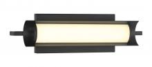  P1551-66A-L - Trizay - LED Wall Mount