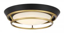  P5371-689-L - Beam Me Up! - LED Flush Mount