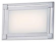  P1161-077-L - Framed - LED Bath