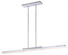  P1902-077-L - LED Island Light