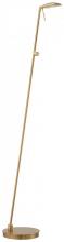  P4324-248 - George's Reading Room™ - 1 Light LED Pharmacy Floor Lamp