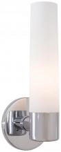  P5041-077 - Saber - 1 Light Wall Sconce