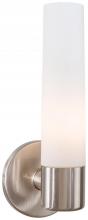  P5041-144 - Saber - 1 Light Wall Sconce