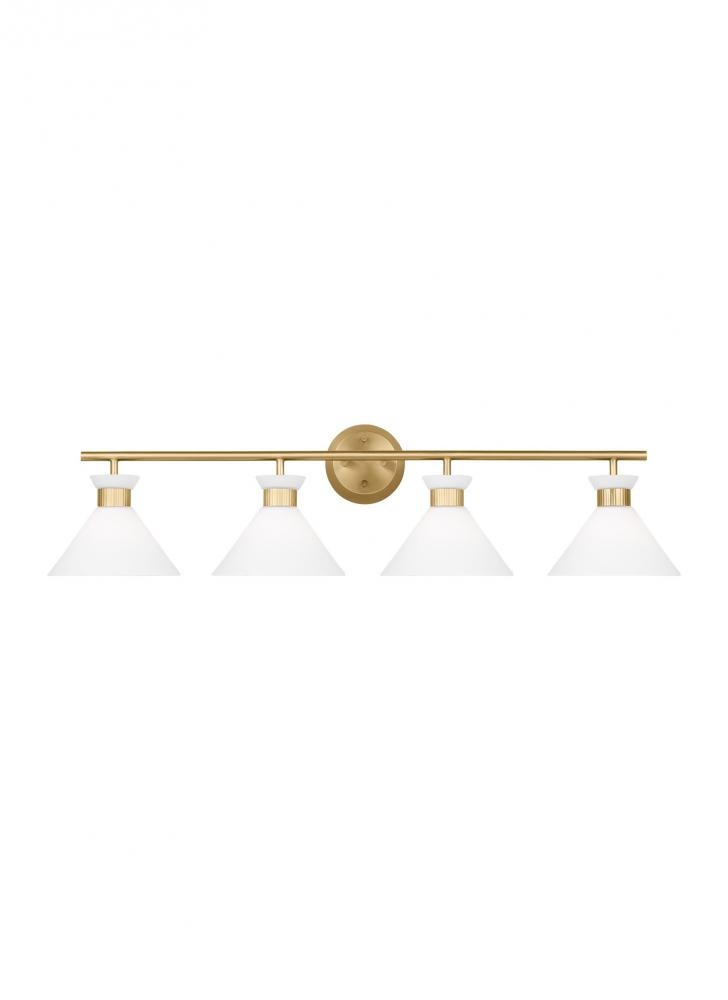 Belcarra 4 - Light Bath