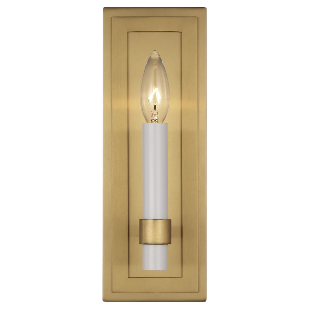 Marston Single Wall Sconce