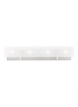  4430804EN-962 - Syll Four Light Wall / Bath