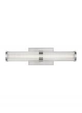  4459293S-962 - Syden Small LED Wall / Bath