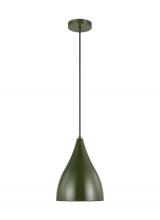  6545301EN3-145 - Oden Small Pendant