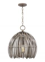  6622701-872 - Hanalei Medium One Light Pendant