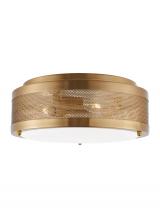  7532003-848 - Vander Medium Ceiling Flush Mount