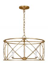  CC1634ADB - Beatrix Large Lantern