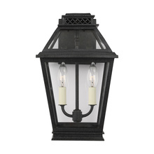  CO1012DWZ - Falmouth Small Outdoor Wall Lantern