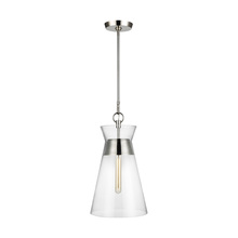  CP1021PN - Atlantic Narrow Pendant